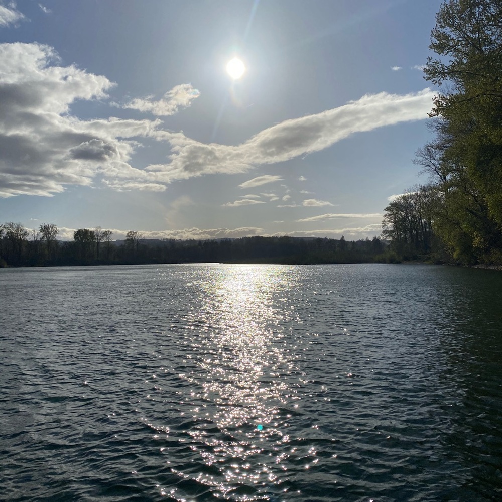 Meet your Posher, Mel